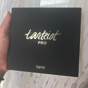 🍁SOLD🍁 Tartiest Pro eye palette